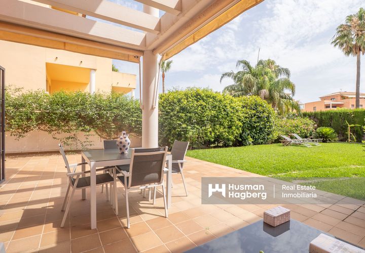 Lejlighed i Denia, Alicante, Denia - € 605.000 | Ref: AS113 - foto 1