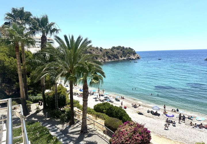 Leilighet i Altea, Alicante, Altea - € 1 675 000 | Ref: NO5935 - foto 1