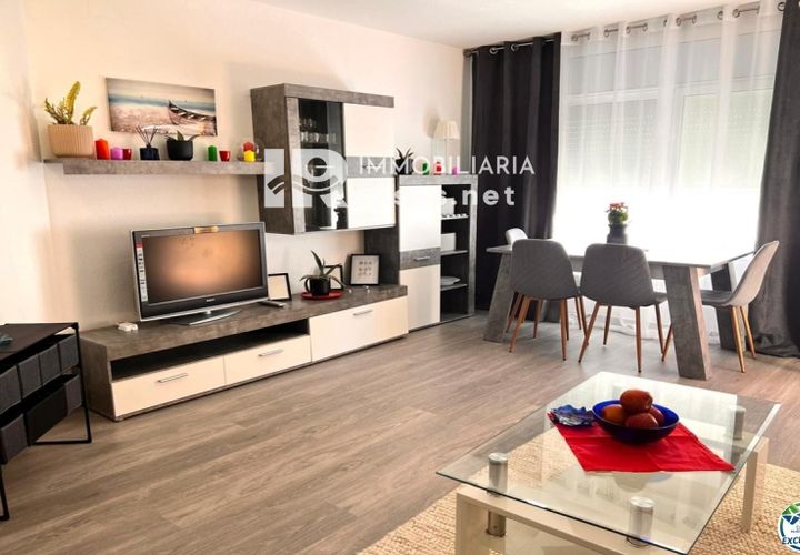 Lejlighed i Empuriabrava, Gerona, Empuriabrava - € 157.000 | Ref: 3881 - foto 1