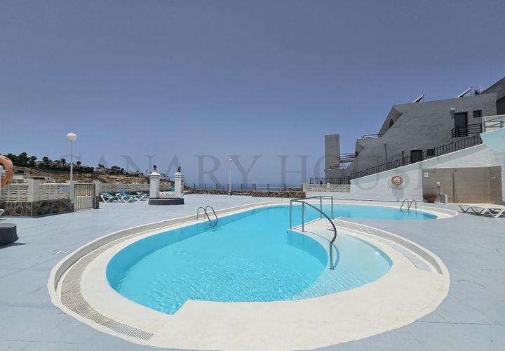 Wohnung in Mogan, Gran Canaria, Mogan - € 185.000 | Ref: 2292/13751 - Foto 1