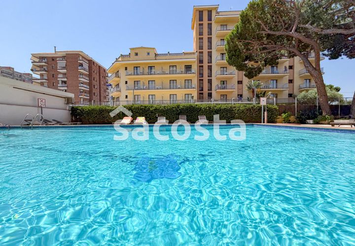Lejlighed i Blanes, Gerona, Blanes - € 192.500 | Ref: P01BL-328-1/9374 - foto 1