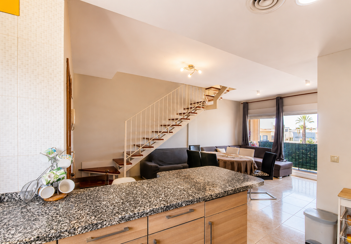 Penthouse i Benitachell, Alicante, Benitachell - € 315 000 | Ref: ES-MOR-019570 - foto 1