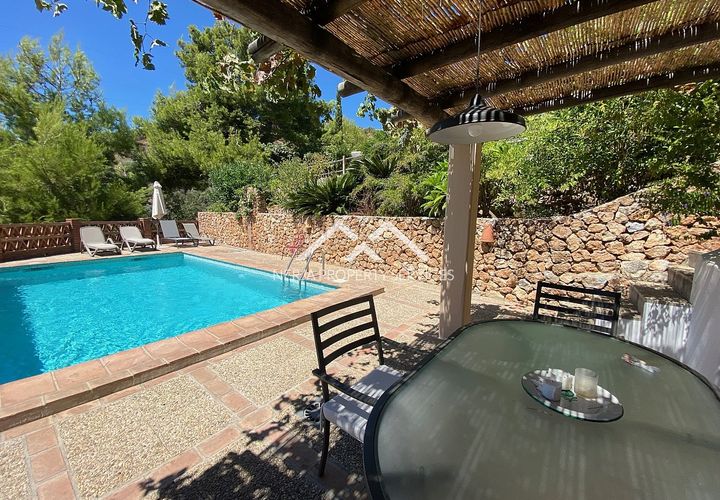 Dorpshuis in Frigiliana, Malaga, Frigiliana - € 699.000 | Ref: NPSV2537 - foto 1