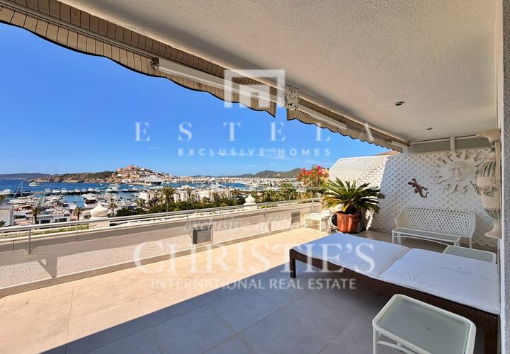 Lejlighed i Ibiza, Ibiza, Ibiza - € 2.500.000 | Ref: IS11946 - foto 1