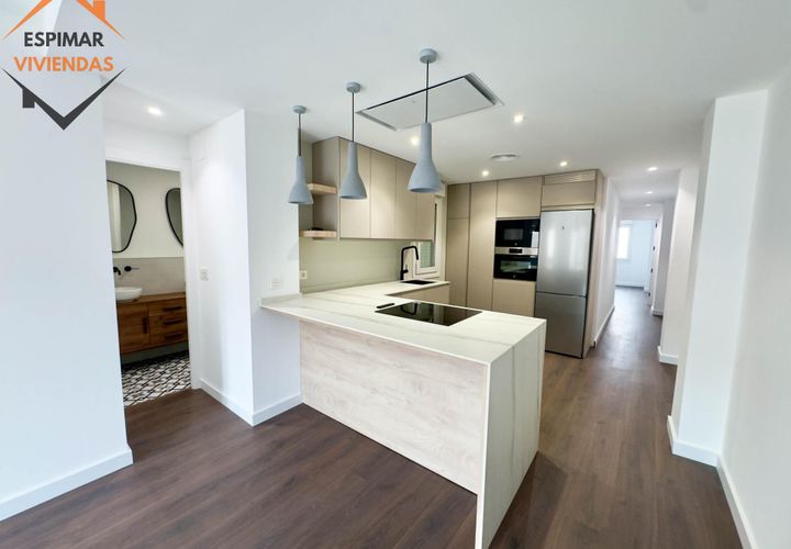 Leilighet i Zaragoza, Zaragoza, Zaragoza - € 427 000 | Ref: 157/12662 - foto 1
