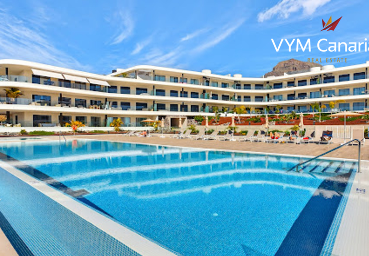 Lejlighed i Adeje, Tenerife, Adeje - € 590.000 | Ref: VS5602I - foto 1
