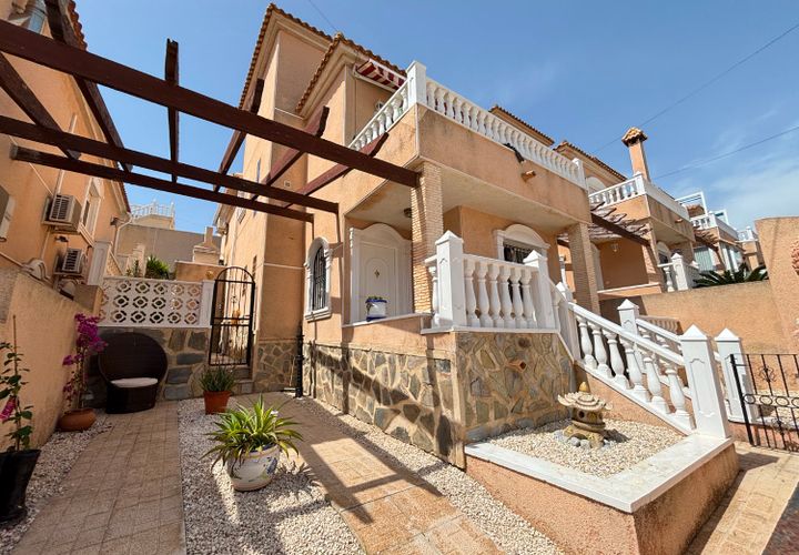 Duplex i Orihuela, Alicante, Orihuela - € 239.000 | Ref: B-3524 - foto 1