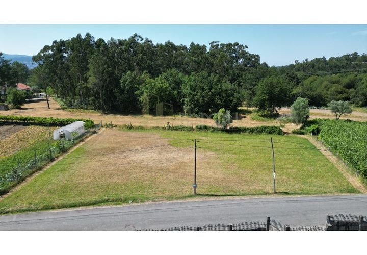 Helårsgrund i Gandra e Taiao, Viana do Castelo, Gandra e Taiao - € 59.000 | Ref: B3303 - foto 1