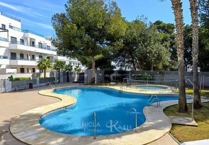 Lejlighed i Garrucha, Almeria, Garrucha - € 280.000 | Ref: AP989 - foto 1