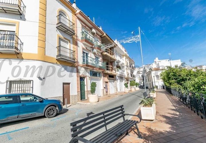Wohnung in Torrox, Malaga, Torrox - € 850/Monat | Ref: TRAP255 - Foto 1