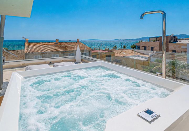 Rækkehus i Palma De Mallorca, Mallorca, Palma De Mallorca - € 2.950.000 | Ref: 50060002_AA/11003 - foto 1