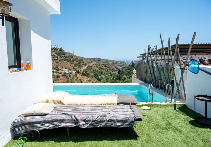 Byhus i Torrox, Malaga, Torrox - € 435.000 | Ref: JLM2617 - foto 1