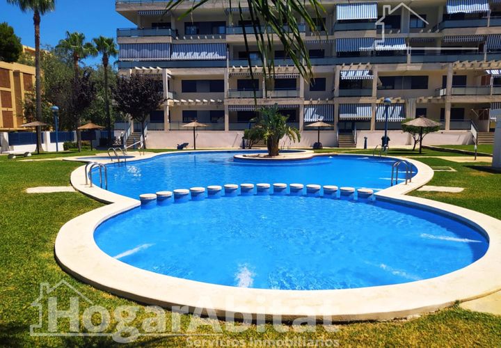 Lejlighed i Denia, Alicante, Denia - € 370.000 | Ref: 108DEX370.PW-A/3716 - foto 1