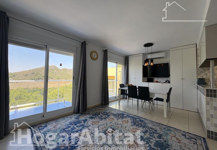 Villa en Almisera, Valencia, Almisera - € 170.000 | Ref: 109MVE170BIS.FPV/3716 - photo 1