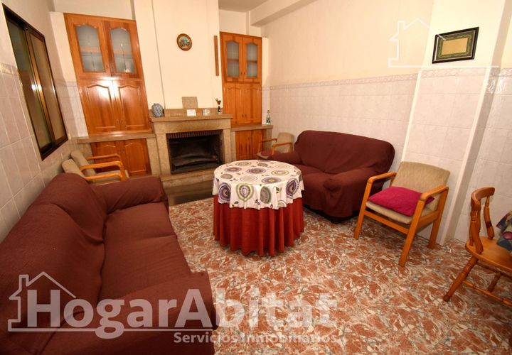 Villa en Almazora, Castellon, Almazora - € 400.000 | Ref: 116NDO400.FPV/3716 - photo 1