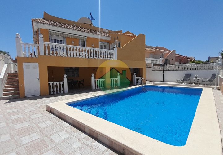 Villa en Camposol, Murcia, Camposol - € 214.995 | Ref: FOA387 - photo 1