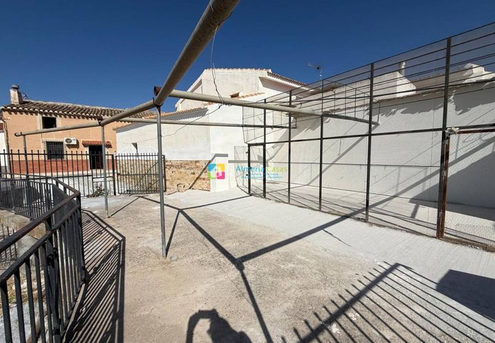Byhus i Albox, Almeria, Albox - € 149.950 | Ref: 2961 - foto 1
