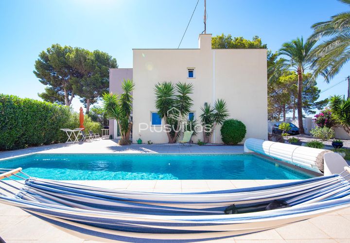Villa i Calpe, Alicante, Calpe - € 730.000 | Ref: C24* - foto 1