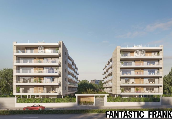 Lejlighed i Ibiza, Ibiza, Ibiza - € 895.000 | Ref: FF/40021ºB TALAMANCA 84 - foto 1