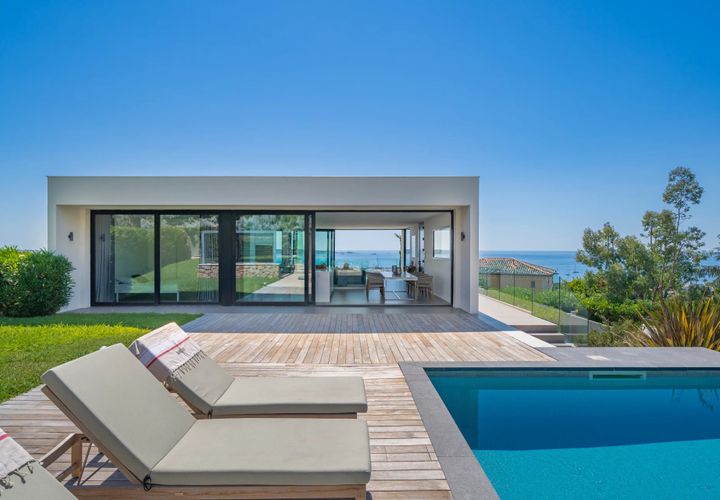 Villa a Vallauris, Alpes-Maritimes, Vallauris - € 3.350.000 | Ref: HH-16231400 - foto 1