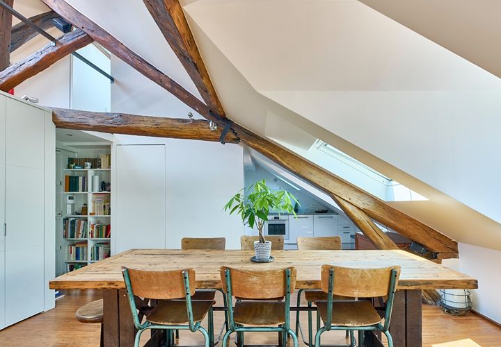 Lejlighed i Paris, Paris, Paris - € 1.890.000 | Ref: HH-16227202 - foto 1