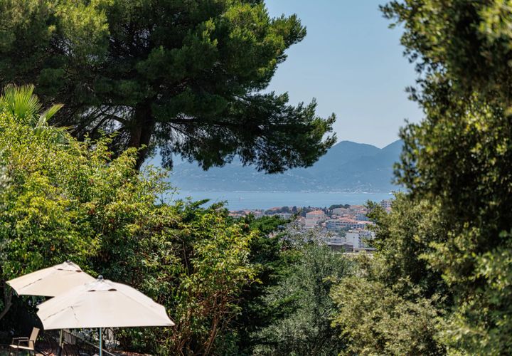 Villa i Cannes, Alpes-Maritimes, Cannes - € 3.450.000 | Ref: HH-16225608 - foto 1
