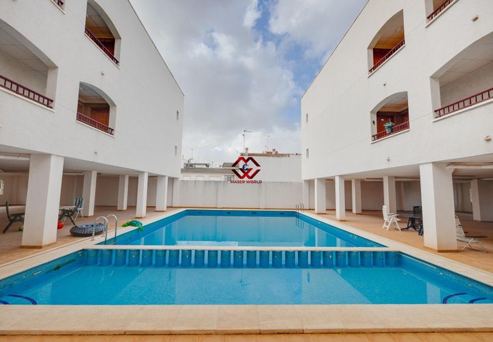 Lejlighed i San Fulgencio, Alicante, San Fulgencio - € 185.000 | Ref: MWN9577-S/5187 - foto 1