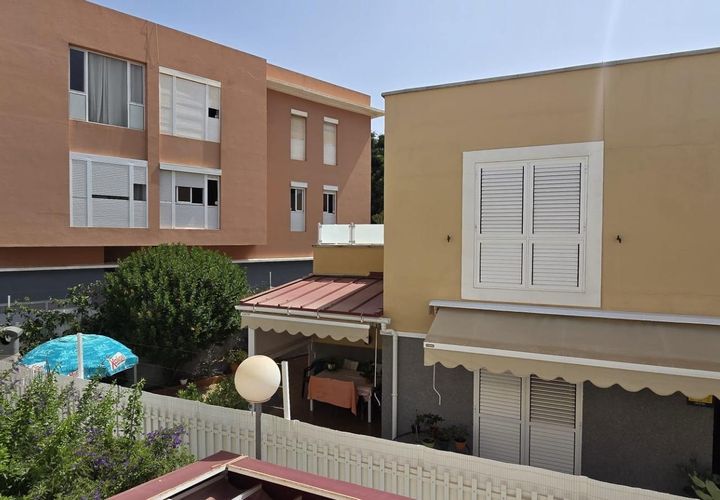 Rækkehus i San Fernando, Gran Canaria, San Fernando - € 379.000 | Ref: SF51V/9831 - foto 1