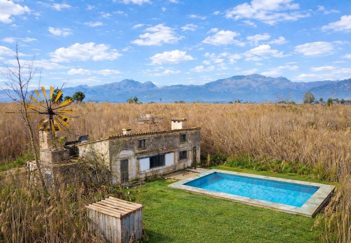 Landejendom i Sa Pobla, Mallorca, Sa Pobla - € 460.000 | Ref: EXP14802/8930 - foto 1