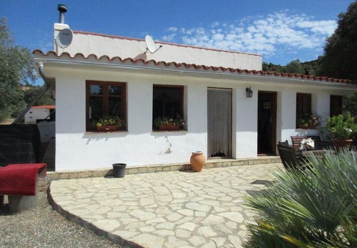 Villa en Flix, Tarragona, Flix - € 200.000 | Ref: EXP15022/8930 - photo 1