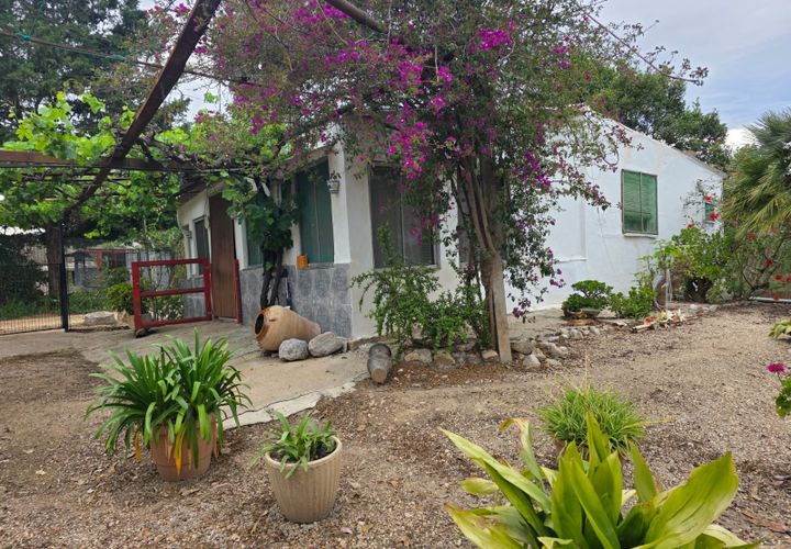Helårsgrund i Amposta, Tarragona, Amposta - € 94.500 | Ref: EXP15021/8930 - foto 1