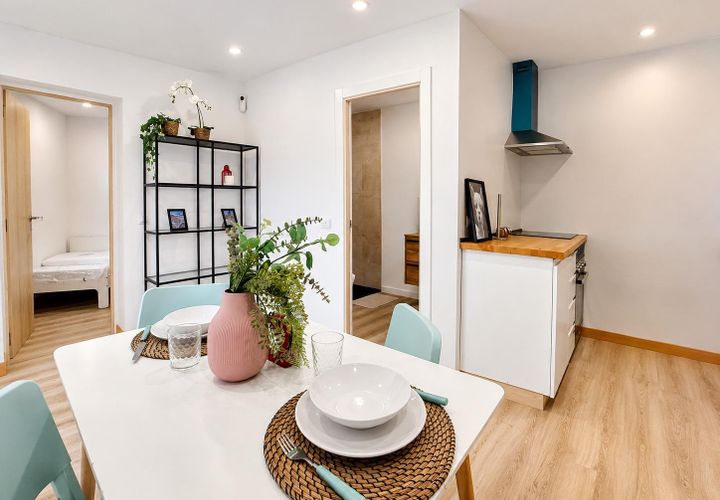 Lejlighed i Calvia, Mallorca, Calvia - € 330.000 | Ref: EXP15026/8930 - foto 1