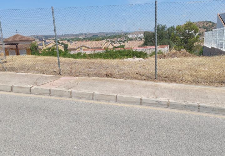 Tomt i Murcia, Murcia, Murcia - € 179 000 | Ref: EXP15032/8930 - foto 1