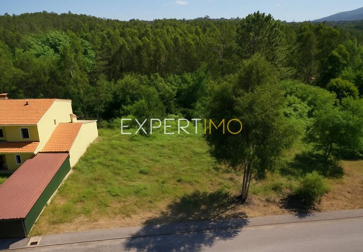 Grond in Lousa, Coimbra, Lousa - € 39.000 | Ref: TRU_3010_FCOI - foto 1