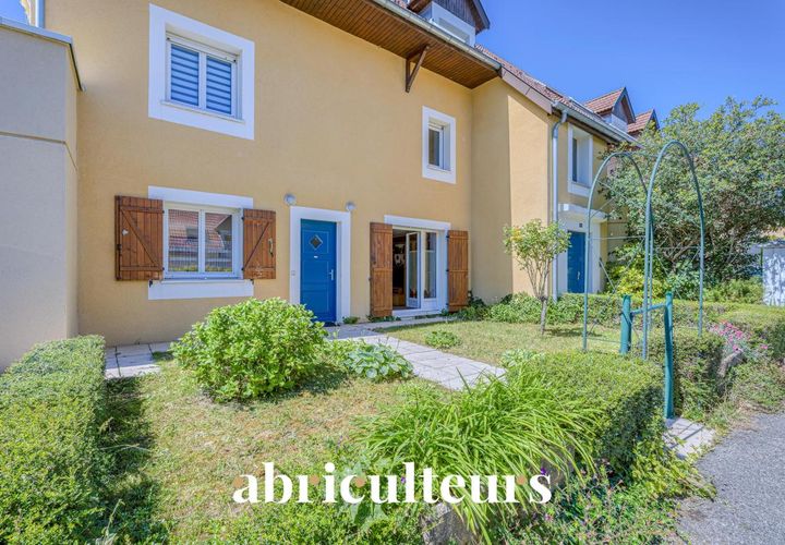 Leilighet i Annecy, Haute-Savoie, Annecy - € 485 000 | Ref: APVA080710074600 - foto 1