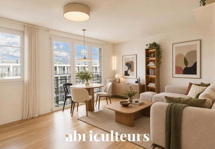 Lejlighed i Paris, Paris, Paris - € 800.000 | Ref: OMVA08079075012 - foto 1