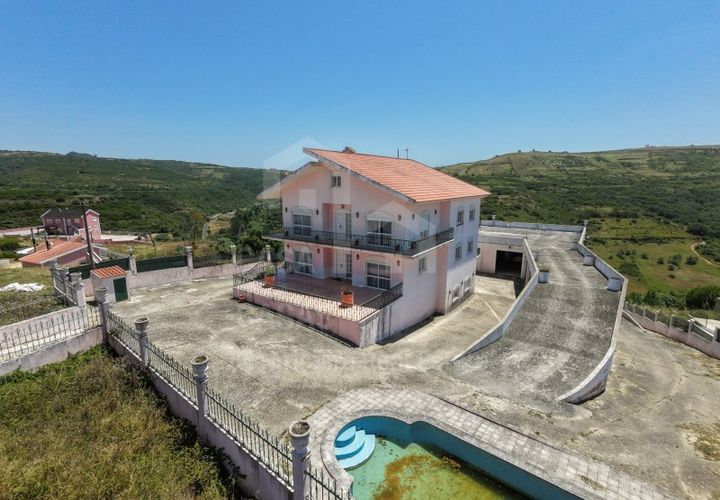 Villa en Mafra, Lisbon, Mafra - € 850.000 | Ref: V26169.a - photo 1