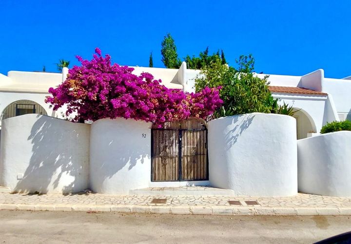 Villa i Mojacar, Almeria, Mojacar - € 199.950 | Ref: NW1513 - foto 1