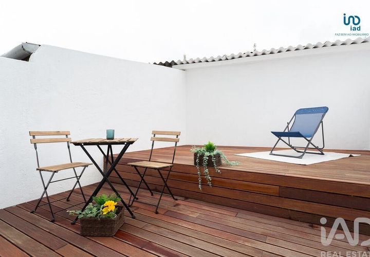 Lejlighed i Lisbon, Lisbon, Lisbon - € 395.000 | Ref: 959056 - foto 1
