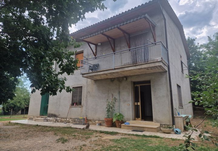 Villa en Lucignano, Arezzo, Lucignano - € 165.000 | Ref: CS129 - photo 1