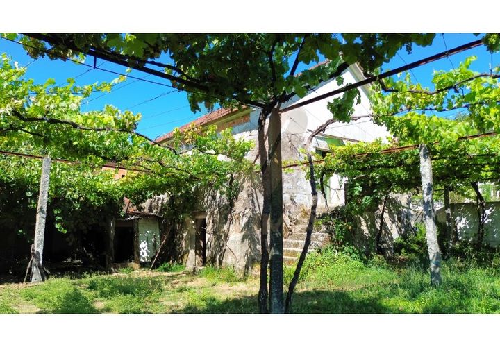 Villa i Ponte de Lima, Viana do Castelo, Ponte de Lima - € 115 000 | Ref: V516 - foto 1