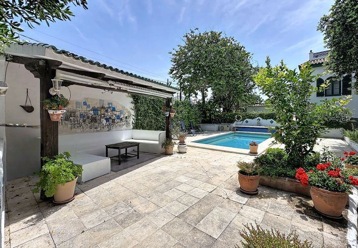 Villa i Cadiz, Cadiz, Cadiz - € 575 000 | Ref: 165305 - foto 1