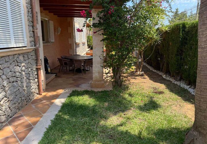 Villa i Son Servera, Mallorca, Son Servera - € 5.500/måned | Ref: 6286w - foto 1