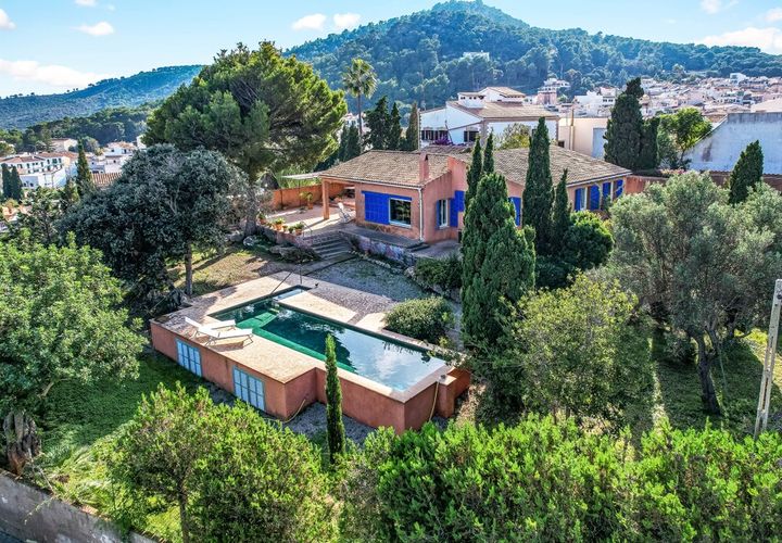 Villa i Capdepera, Mallorca, Capdepera - € 2.000/måned | Ref: 16811S - foto 1