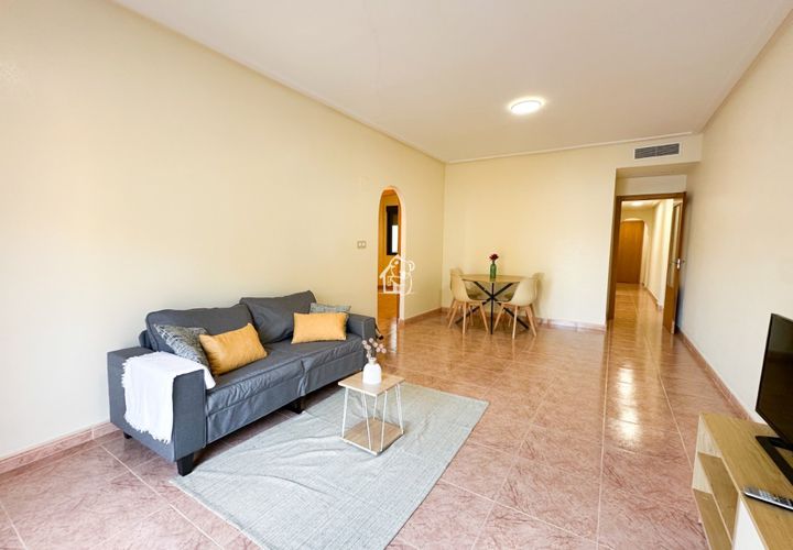 Apartament a Bigastro, Alicante, Bigastro - € 690/mes | Ref: AP0312 - foto 1