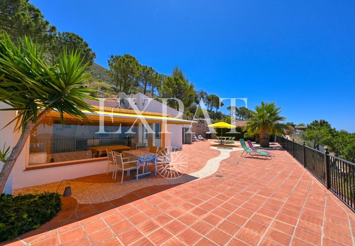 Landejendom i Competa, Malaga, Competa - € 430.000 | Ref: 0500 - foto 1