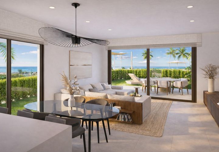 Rækkehus i El Campello, Alicante, El Campello - € 548.000 | Ref: 01510/8734 - foto 1