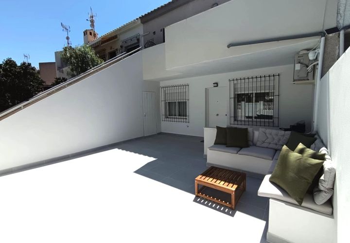 Lejlighed i Cabo Roig, Alicante, Cabo Roig - € 259.500 | Ref: 14506 - foto 1
