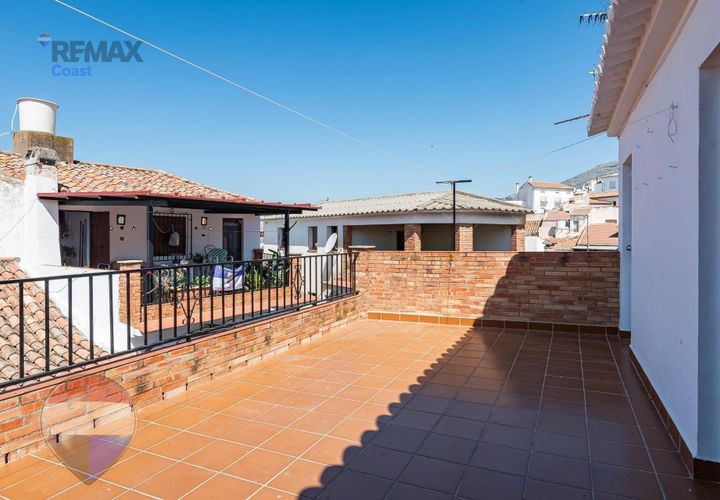 Villa i Periana, Malaga, Periana - € 224.900 | Ref: 7272-01071/7272 - foto 1