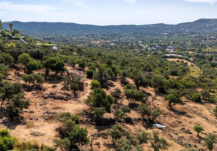 Helårsgrund i Loule, Faro, Loule - € 595.000 | Ref: FC660GTW - foto 1
